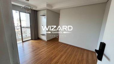 apartment em Rua Morubixaba, Cidade Líder - São Paulo - SP