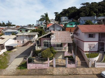 house em Rua Pedro Bulla, Aparecida - Flores da Cunha - RS