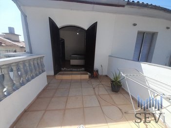 house em Avenida Piassanguaba, Planalto Paulista - São Paulo - SP