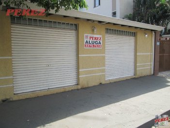 office em PAES LEME, Jardim América - Londrina - PR