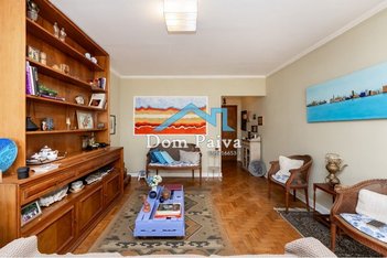 apartment em Rua José Maria Lisboa, Jardim Paulista - São Paulo - SP