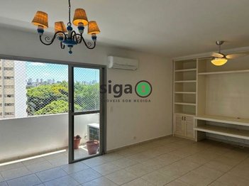 apartment em Avenida Arruda Botelho, Alto de Pinheiros - São Paulo - SP