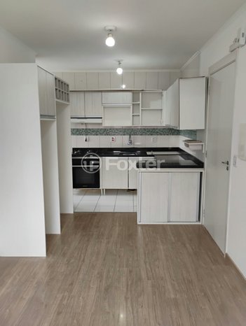 apartment em Avenida Martim Félix Berta, Rubem Berta - Porto Alegre - RS