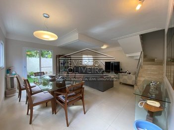 house em Avenida Carlos Drummond de Andrade, Jardim Santa Maria - Jacareí - SP