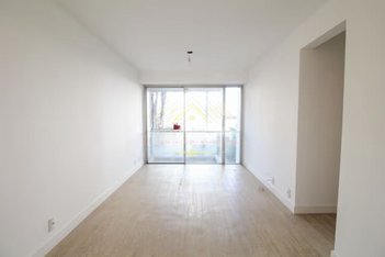 apartment em Rua Eça de Queiroz, Vila Mariana - São Paulo - SP