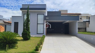 house em Avenida Antenor da Silva Andrade, Jardim Campo Alegre - Pindamonhangaba - SP