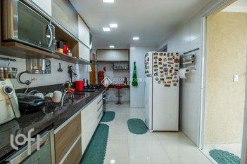apartment em Amazonas, Santo Antônio - São Caetano do Sul - SP