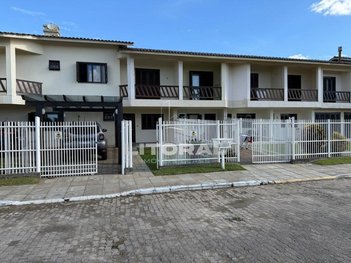 apartment em Avenida Central, Maristela - Xangri-Lá - RS