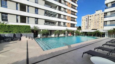 apartment em Rua Doutor Armando Barbedo, Tristeza - Porto Alegre - RS