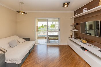 apartment em Rua Jacofer, Jardim Pereira Leite - São Paulo - SP