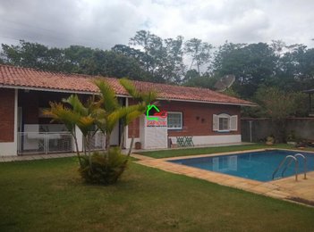 house em Rua dos Servidores Públicos, São Joaquim - Vinhedo - SP