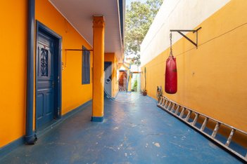 house em Rua Sepetiba, Siciliano - São Paulo - SP