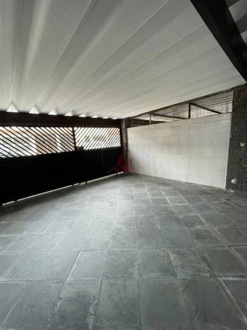 house em Rua Doutor Armando de Sales Oliveira, Vila Valença - São Vicente - SP