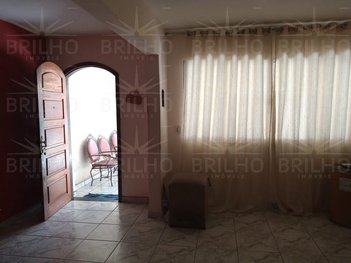 house em Rua Santo Dias da Silva, Metalúrgicos - Osasco - SP