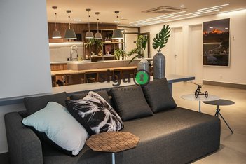 apartment em Rua Oliveira Dias, Jardim Paulista - São Paulo - SP