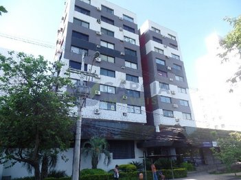 office em Avenida Plínio Brasil Milano, Higienópolis - Porto Alegre - RS