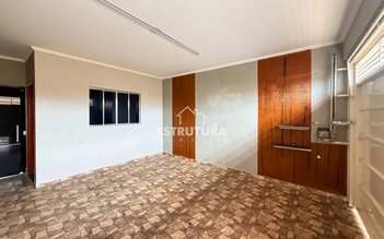 house em Rua 4 JN, Jardim Novo II - Rio Claro - SP