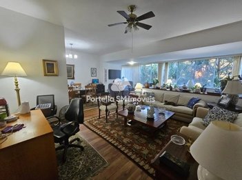 apartment em Avenida Rodolfo Amoedo, Barra da Tijuca - Rio de Janeiro - RJ