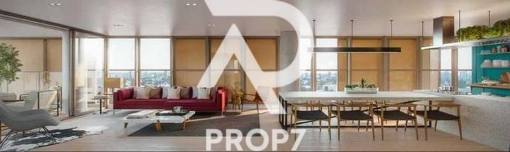apartment em Alameda Joaquim Eugênio de Lima, Jardim Paulista - São Paulo - SP