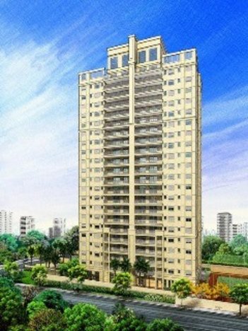 apartment em Rua José Benedetti, Santo Antônio - São Caetano do Sul - SP