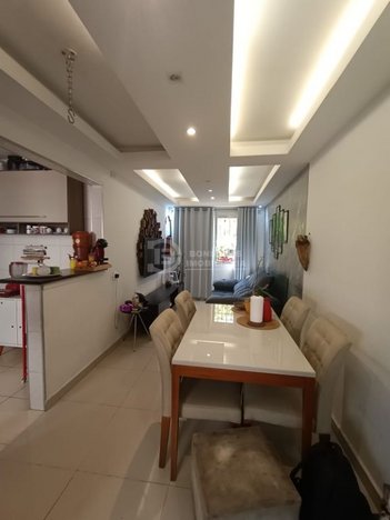 apartment em Avenida Waldemar Tietz, Conjunto Habitacional Padre José de Anchieta - São Paulo - SP