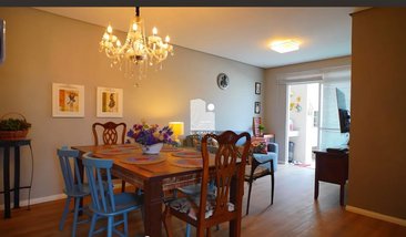 apartment em Rua Abel Álvares Cabral Júnior, Ingleses do Rio Vermelho - Florianópolis - SC