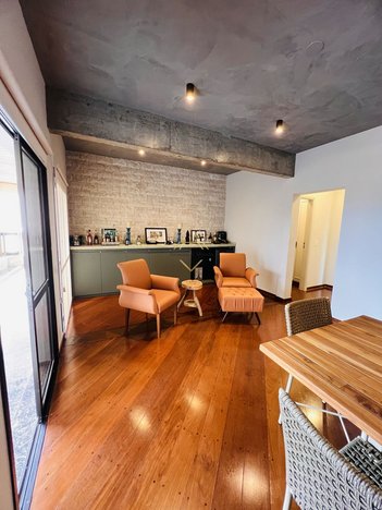 apartment em Rua Doutor Martins Fontes, Centro - Araçatuba - SP