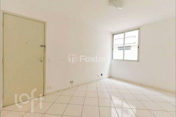 apartment em Rua Costa Carvalho, Pinheiros - São Paulo - SP