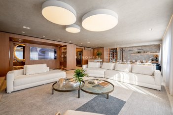 apartment em Rua Doutor Florêncio Ygartua, Moinhos de Vento - Porto Alegre - RS