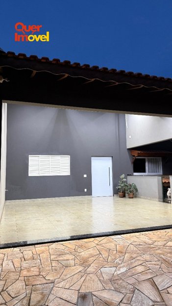house em Rua Mario Maurim, Parque Residencial Cândido Portinari - Ribeirão Preto - SP