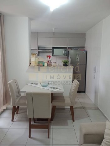 apartment em Rua Vereda Tropical, Chácara Estela - Santana de Parnaíba - SP