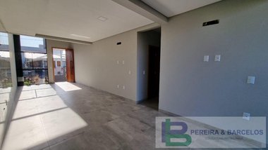 house em Rua Valmor Francisco, Bela Vista - Palhoça - SC