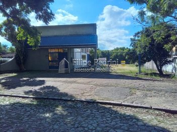 land_lot em Imperial, Ipanema - Porto Alegre - RS