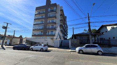 apartment em Rua Pavão, Costa e Silva - Joinville - SC