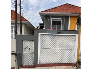 house em Alameda dos Lilazes, Cidade Nova Arujá - Arujá - SP