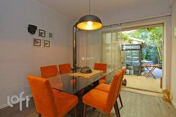 house em General Couto de Magalhães, São João - Porto Alegre - RS