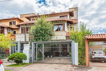 house em Engenheiro Otacílio Oliveira, Ipanema - Porto Alegre - RS