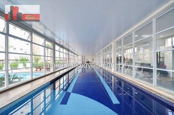 apartment em Rua Rubens Meireles, Várzea da Barra Funda - São Paulo - SP