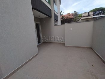 apartment em Rua Abernésia, Santa Maria - Santo André - SP