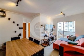 apartment em Rua Vitoantônio Del Vecchio, Parque da Mooca - São Paulo - SP