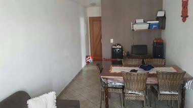 apartment em Rua Evans, Vila Esperança - São Paulo - SP