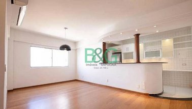 apartment em Rua Pascoal Vita, Vila Madalena - São Paulo - SP