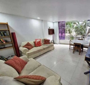 apartment em Rua Bulhões de Carvalho, Copacabana - Rio de Janeiro - RJ