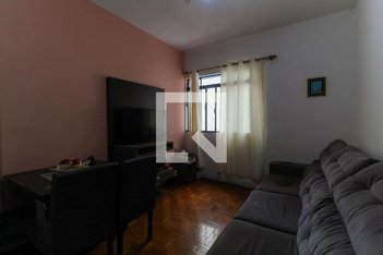 apartment em Rua Trilhos, Mooca - São Paulo - SP