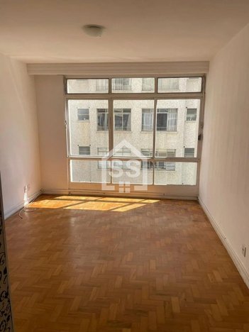 apartment em Rua Cravinhos, Jardim Paulista - São Paulo - SP