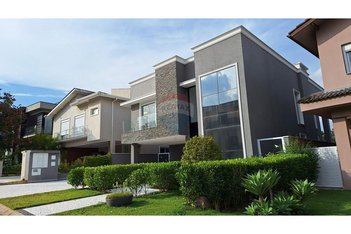house em Rua Camille Pissarro, Tamboré - Santana de Parnaíba - SP