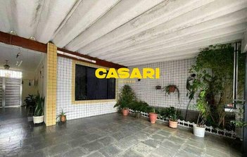 house em Rua Ribeiro de Barros, Olímpico - São Caetano do Sul - SP