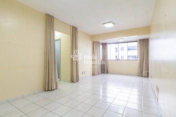 apartment em QI 31, Guará II - Brasília - DF