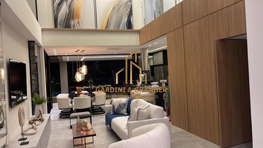 house em Passeio da Riviera, Riviera - Bertioga - SP