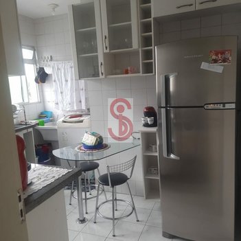 apartment em Avenida Cipriano Rodrigues, Vila Formosa - São Paulo - SP